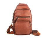 Milo Martina Crossbody Bag