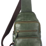 Milo Martina Crossbody Bag