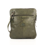 Milo Dunedin Crossbody - Olive
