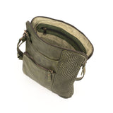 Milo Dunedin Crossbody - Olive