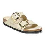 Arizona Big Buckle - Ecru