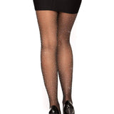 Petra Sheer Rhinestone Pantyhose