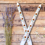 Printed Taper Candles