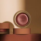 Cream Blush- Orchid