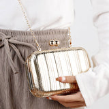 Small Crossbody Clutch