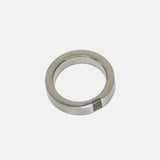 Jade Inlay Ring