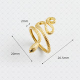 Serpent Ring