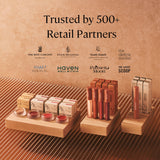 Lip Gloss - Juneberry