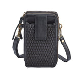 Milo Ella Wallet Crossbody Combo