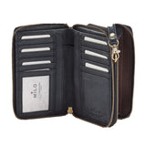 Milo Ella Wallet Crossbody Combo