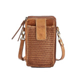 Milo Ella Wallet Crossbody Combo