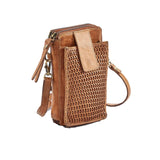 Milo Ella Wallet Crossbody Combo