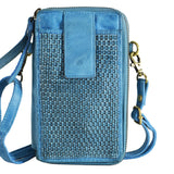 Milo Ella Wallet Crossbody Combo