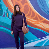 Dreamglow Taper Leg Pant