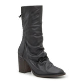 Elle Block Heel Boot