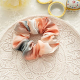 Multicolor Scrunchie