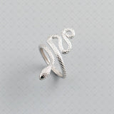 Serpent Ring