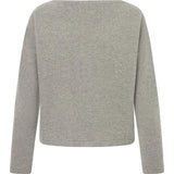 Natalina Sweater - Ecru