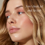 Cream Blush- Scarlet