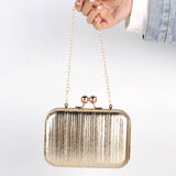 Small Crossbody Clutch