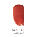 Cream Blush- Scarlet