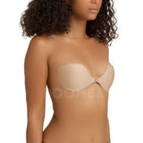 Demi Sticky Bra - Sand