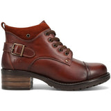 Mini Crave Boot - Cognac
