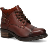 Mini Crave Boot - Cognac