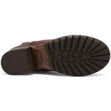 Mini Crave Boot - Cognac