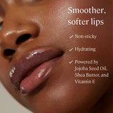 Lip Gloss - Blossom