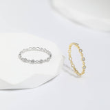 Simply Beautiful Ring