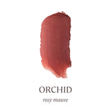 Cream Blush- Orchid
