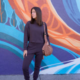 Dreamglow Taper Leg Pant