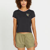 Stone Def Shorts