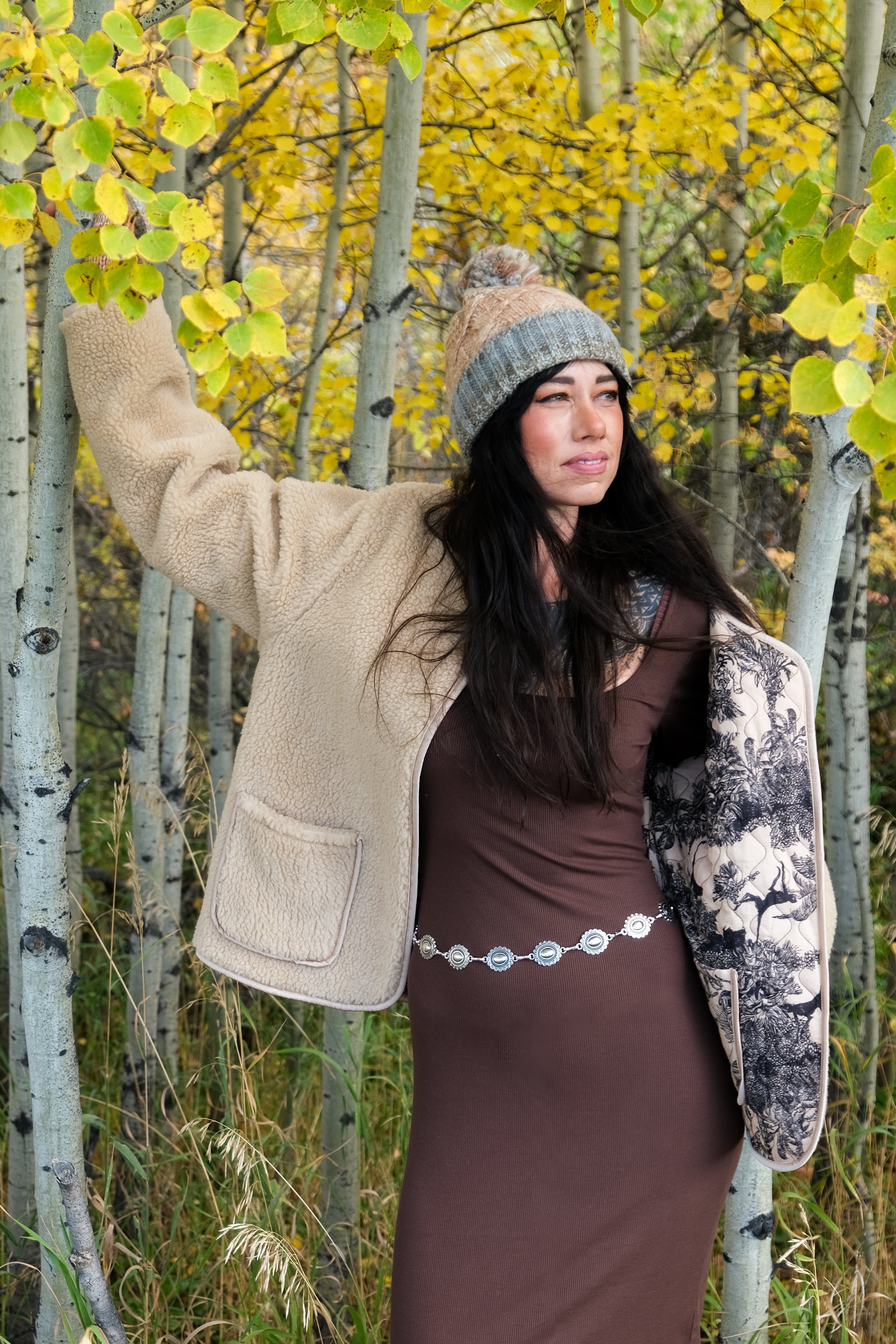 Autumn Layers image