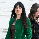 For the Re-Cord Midi Coat - Evergreen