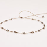 The Tula Traveler Necklace + Hatband