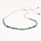 The Turquoise Pebble Duet