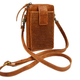 Milo Ella Wallet Crossbody Combo