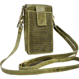 Milo Ella Wallet Crossbody Combo