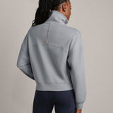 DreamGlow Half Zip Sweatshirt