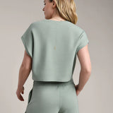 DreamGlow Short Sleeve