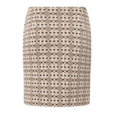 Fritzi Skirt - Eske Combo