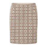 Fritzi Skirt - Eske Combo