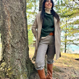 Nicoletta Sweater - Fir