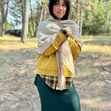 Bibi Sweater - Eske