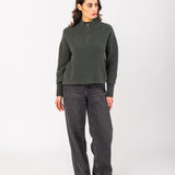 Naomi Sweater - Spruce