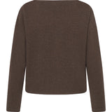 Natalina Sweater - Caffe