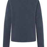 Nicoletta Sweater - Night Blue