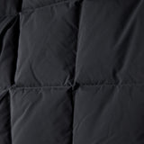 Powder Puffer Down Jacket- Black